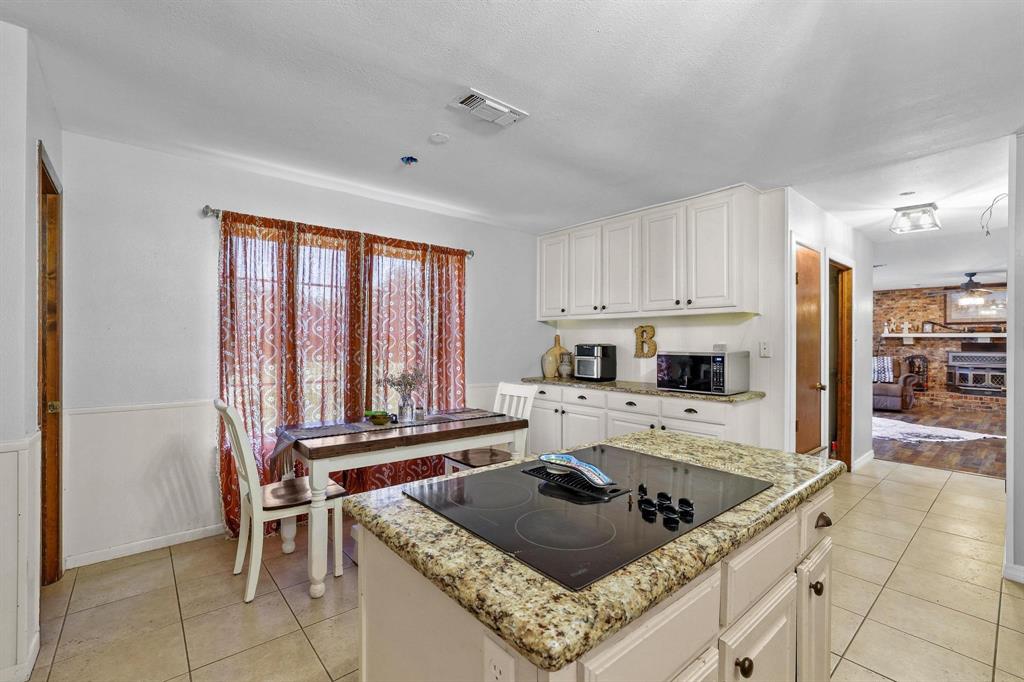 M Gilbert - Residential
