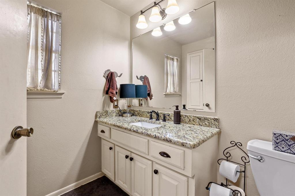 M Gilbert - Residential