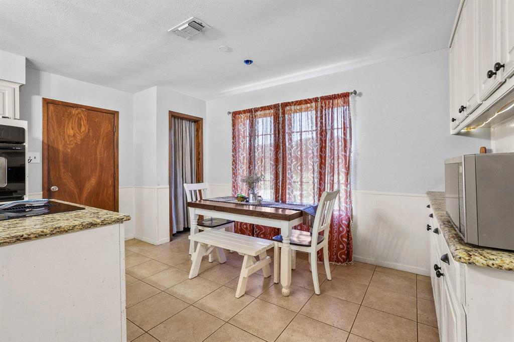 M Gilbert - Residential