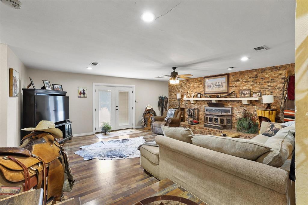 M Gilbert - Residential
