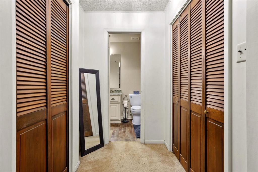 M Gilbert - Residential