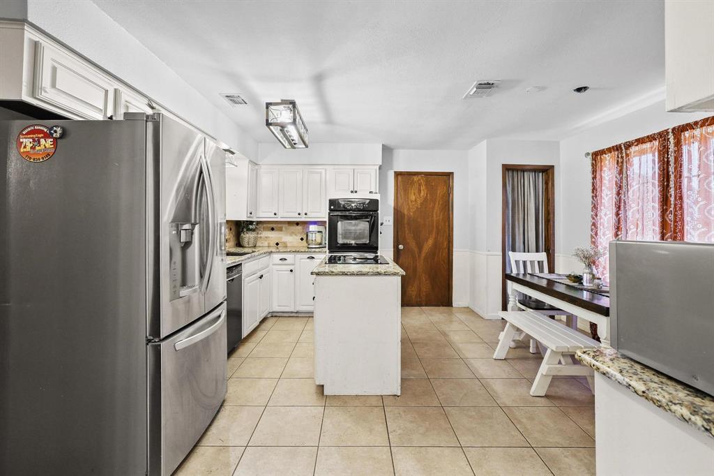 M Gilbert - Residential