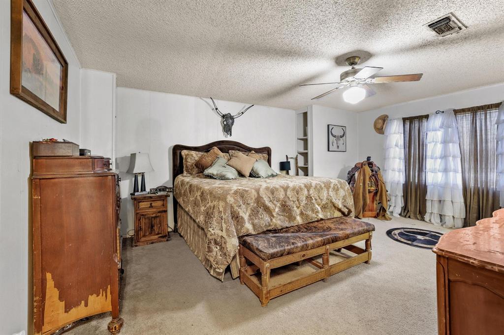 M Gilbert - Residential