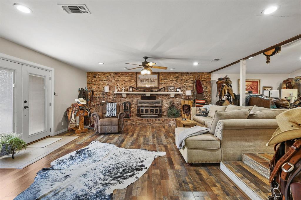 M Gilbert - Residential