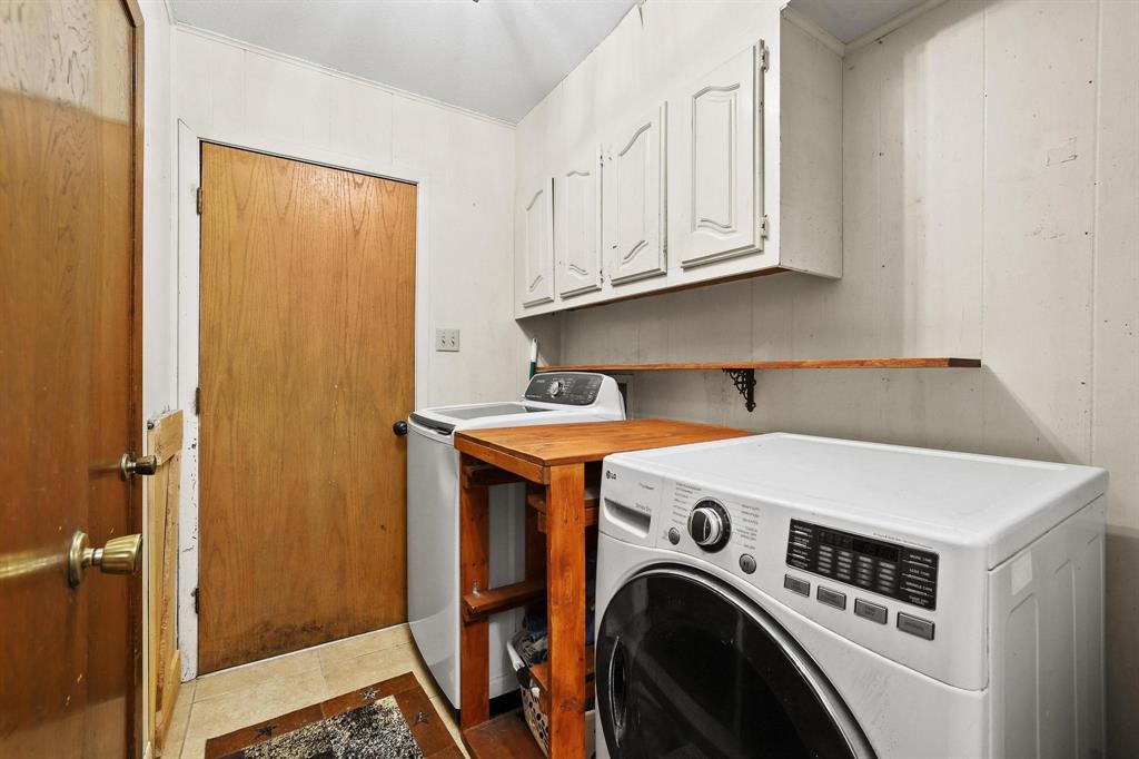 M Gilbert - Residential