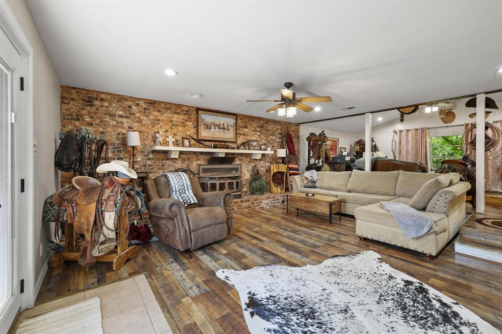 M Gilbert - Residential
