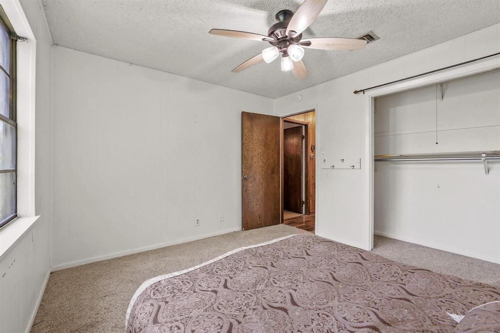 M Gilbert - Residential