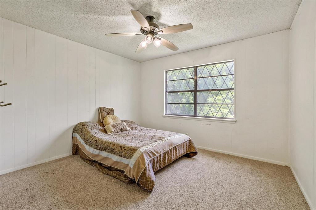 M Gilbert - Residential
