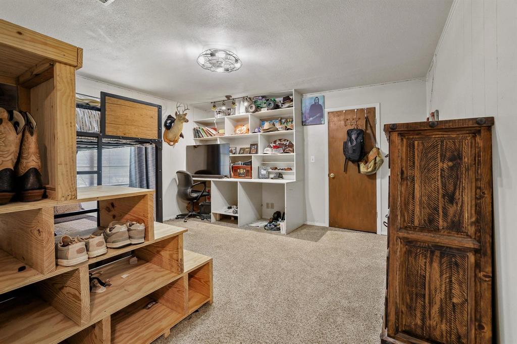 M Gilbert - Residential