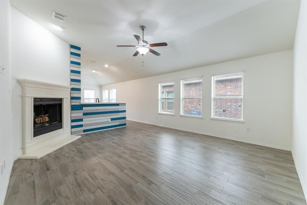 The Reserve At Chamberlain Cro - Residential