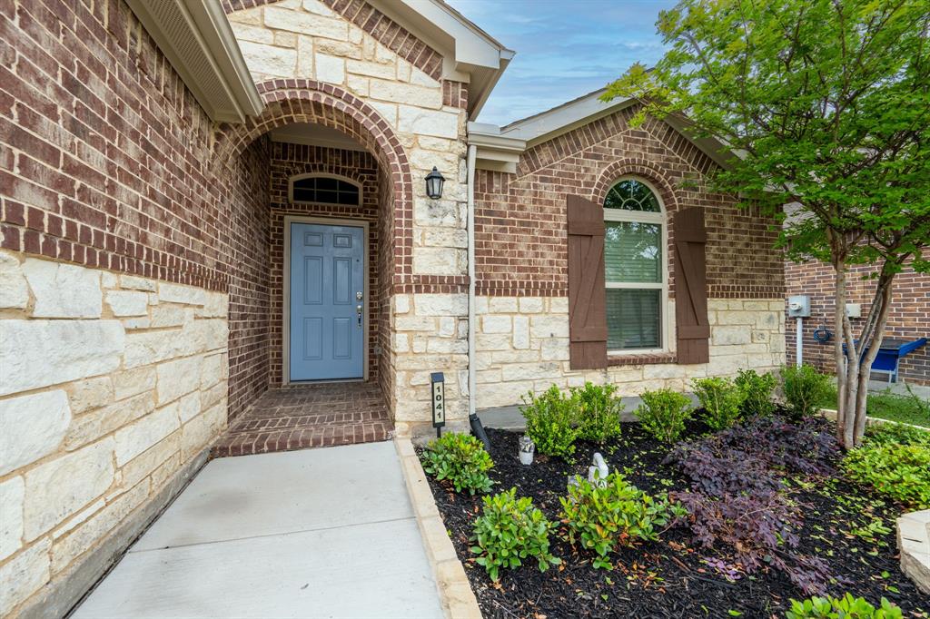 The Reserve At Chamberlain Cro - Residential