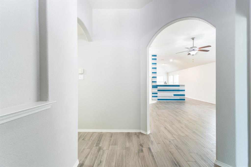 The Reserve At Chamberlain Cro - Residential