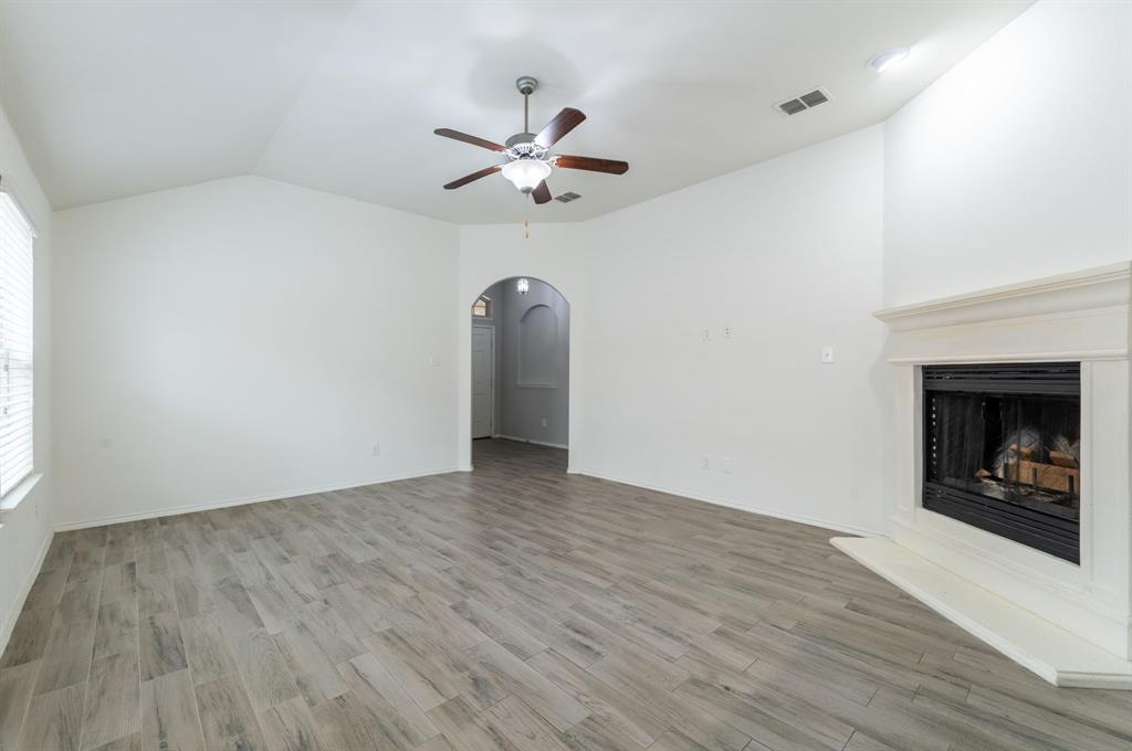 The Reserve At Chamberlain Cro - Residential