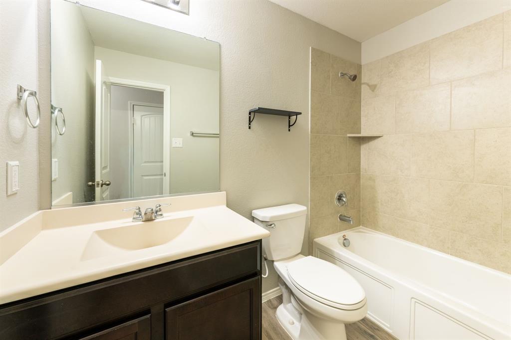 The Reserve At Chamberlain Cro - Residential