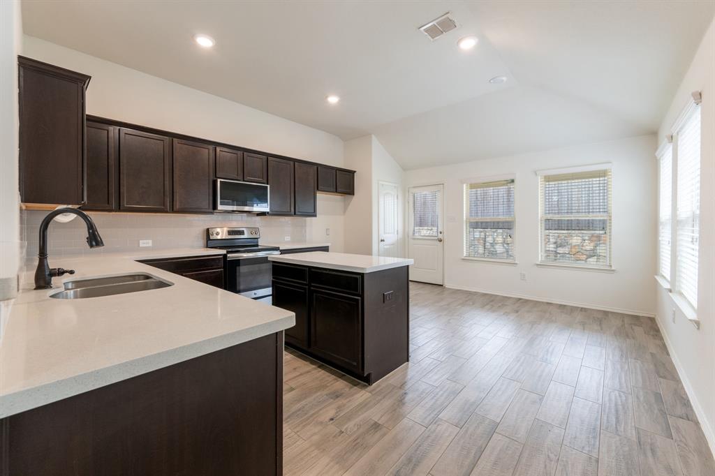 The Reserve At Chamberlain Cro - Residential