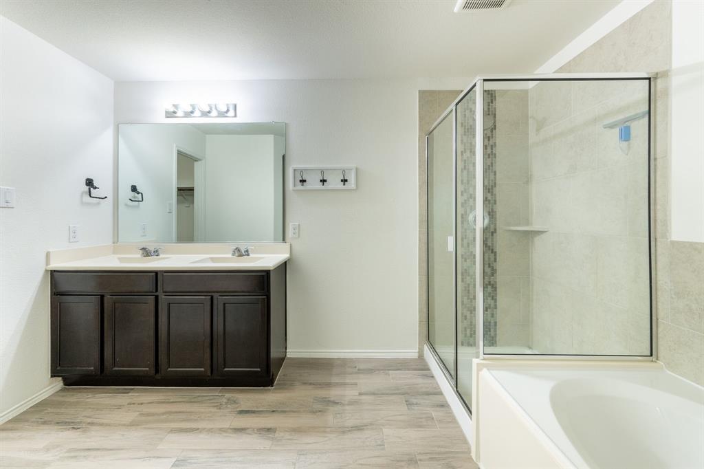The Reserve At Chamberlain Cro - Residential