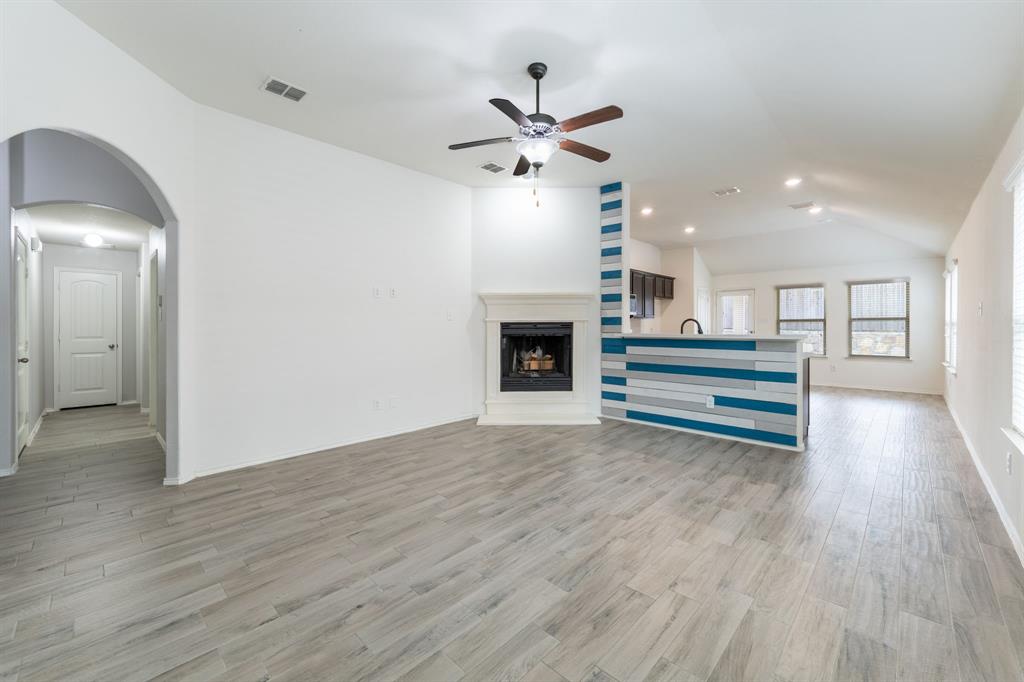 The Reserve At Chamberlain Cro - Residential