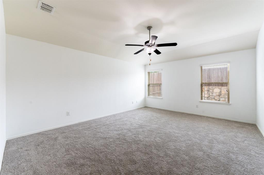 The Reserve At Chamberlain Cro - Residential