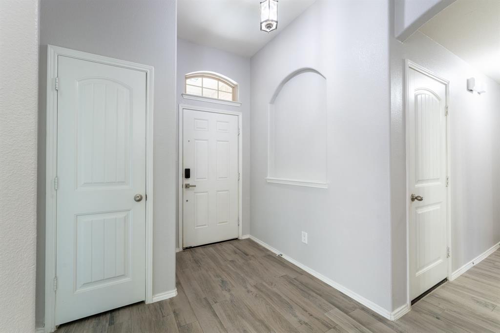 The Reserve At Chamberlain Cro - Residential