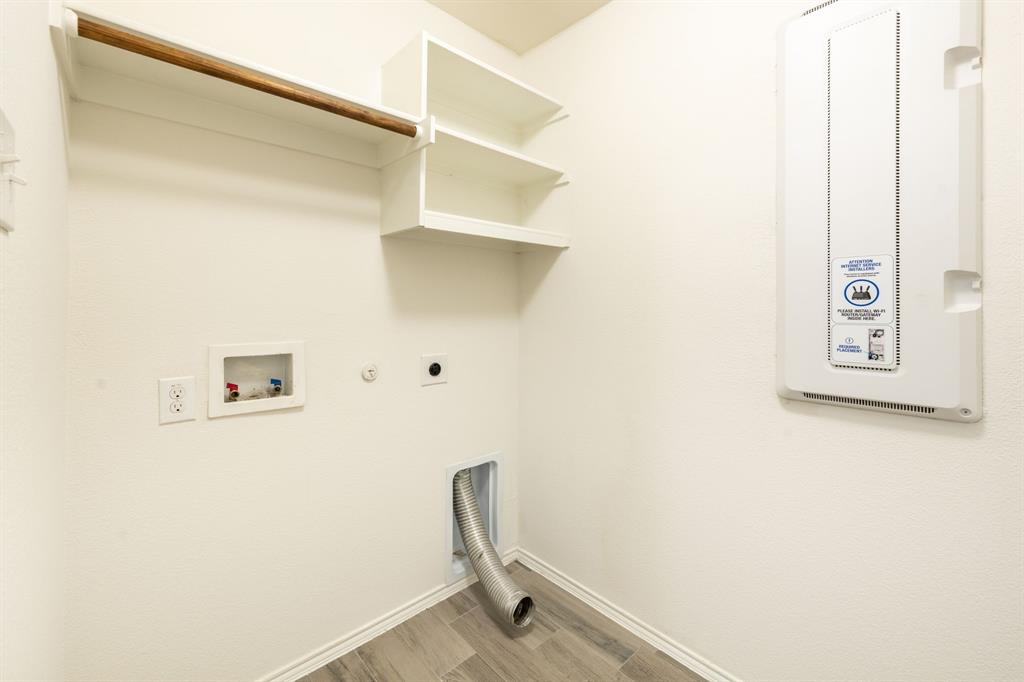 The Reserve At Chamberlain Cro - Residential