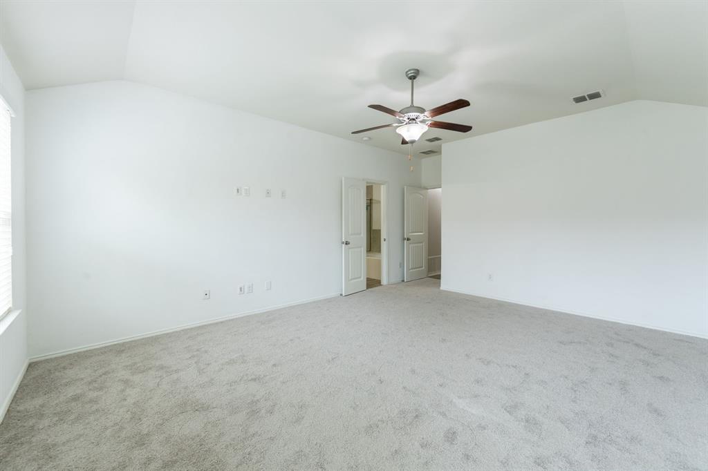 The Reserve At Chamberlain Cro - Residential