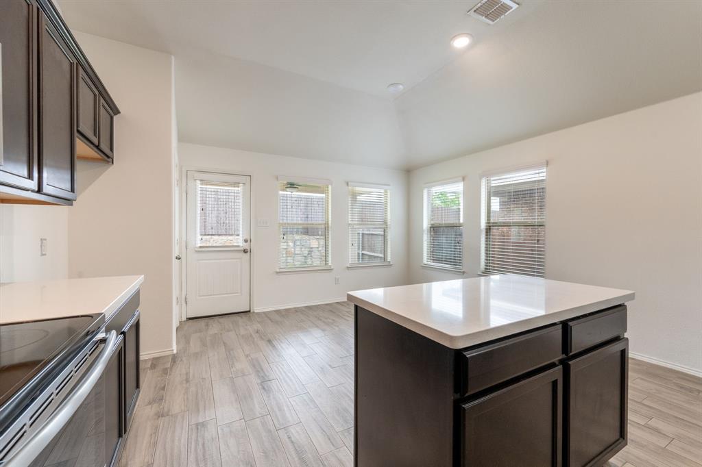The Reserve At Chamberlain Cro - Residential