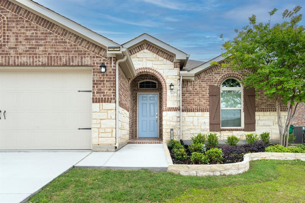 The Reserve At Chamberlain Cro - Residential