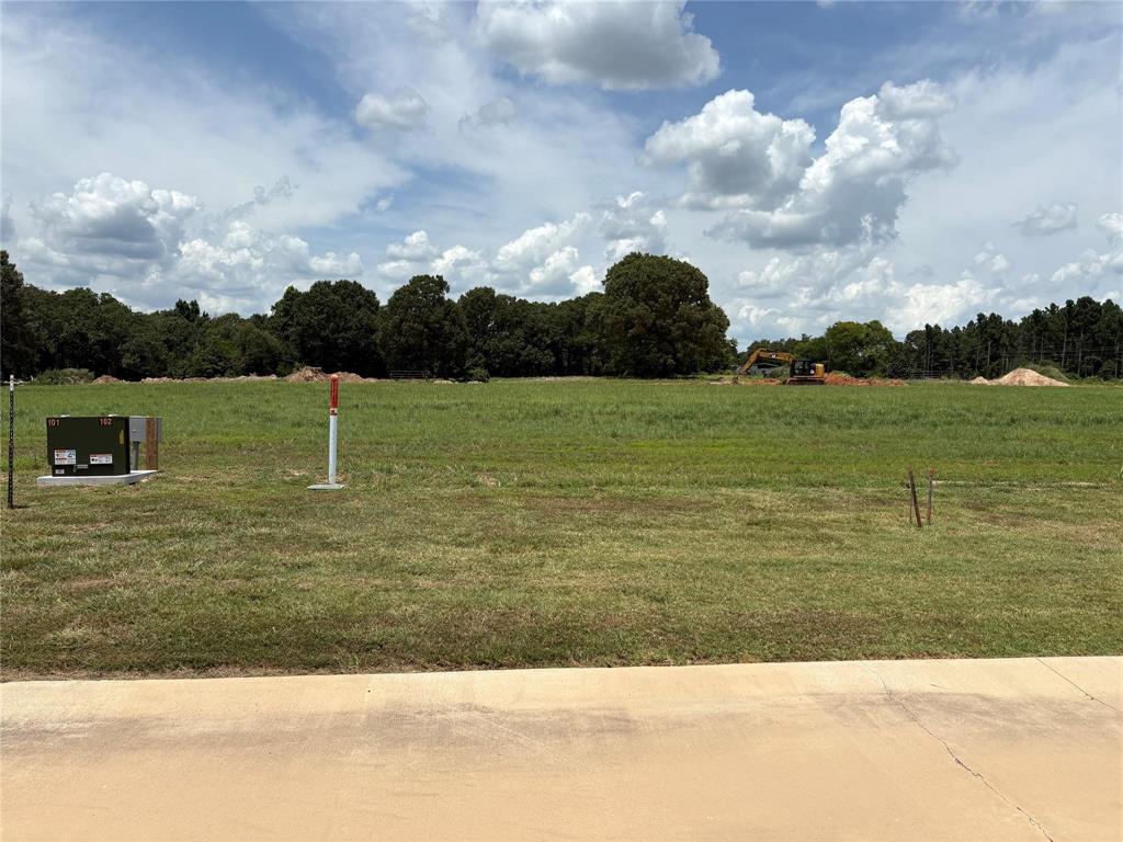 Heavenly Acres - Land