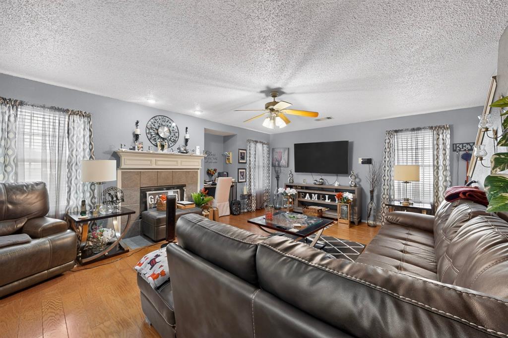 Sunrise Creek Estates - Residential