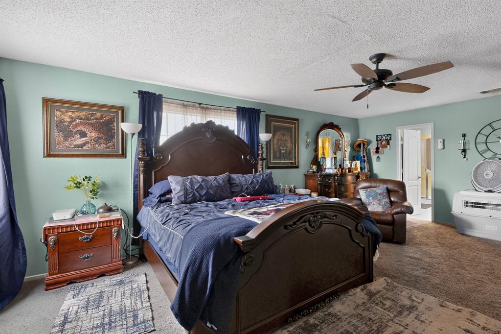 Sunrise Creek Estates - Residential