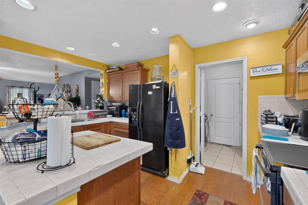 Sunrise Creek Estates - Residential