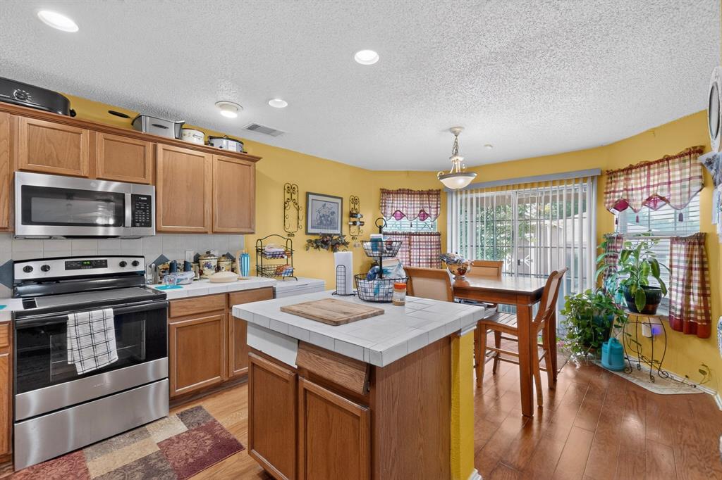 Sunrise Creek Estates - Residential