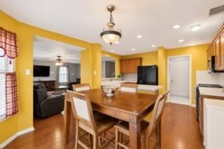 Sunrise Creek Estates - Residential
