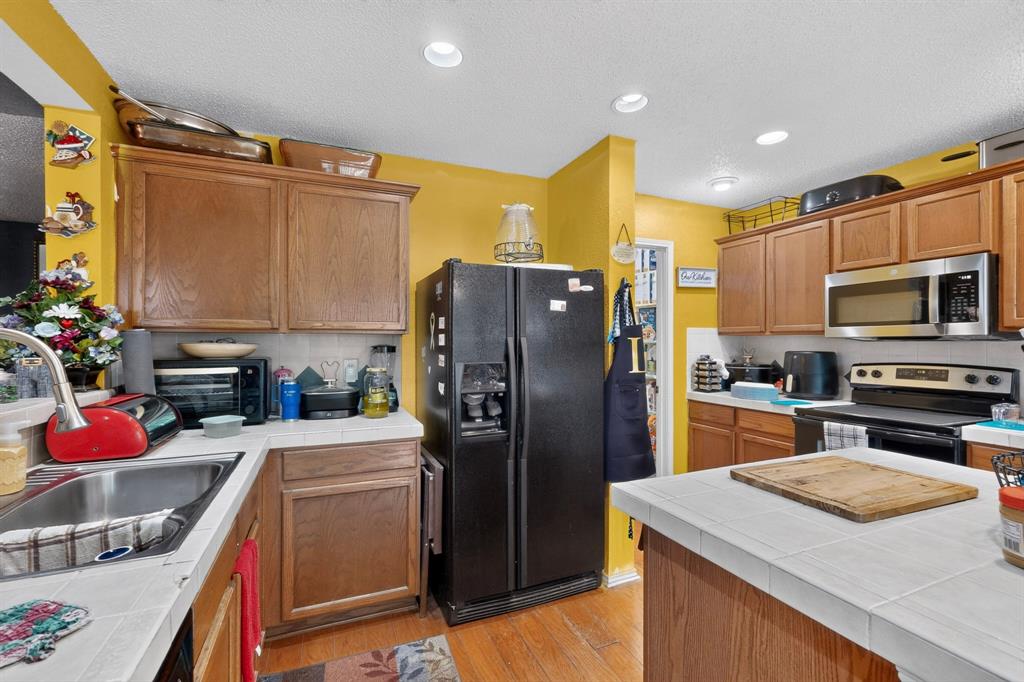 Sunrise Creek Estates - Residential