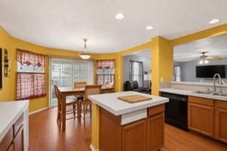 Sunrise Creek Estates - Residential