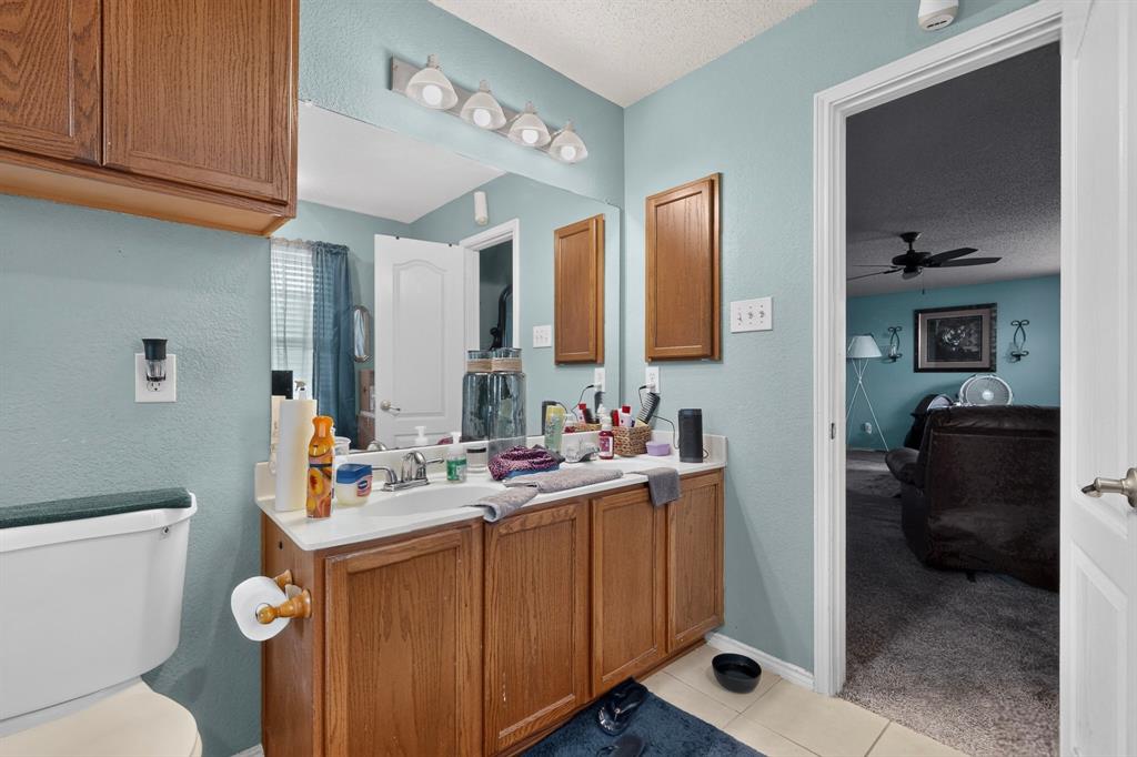 Sunrise Creek Estates - Residential