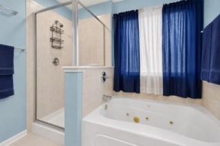 Sunrise Creek Estates - Residential