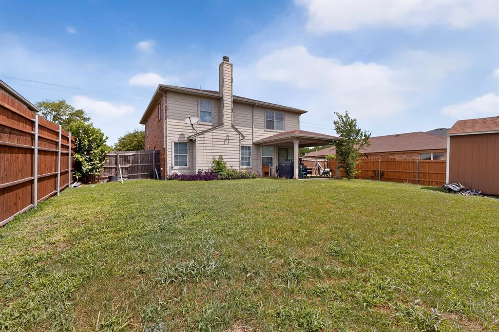 Sunrise Creek Estates - Residential