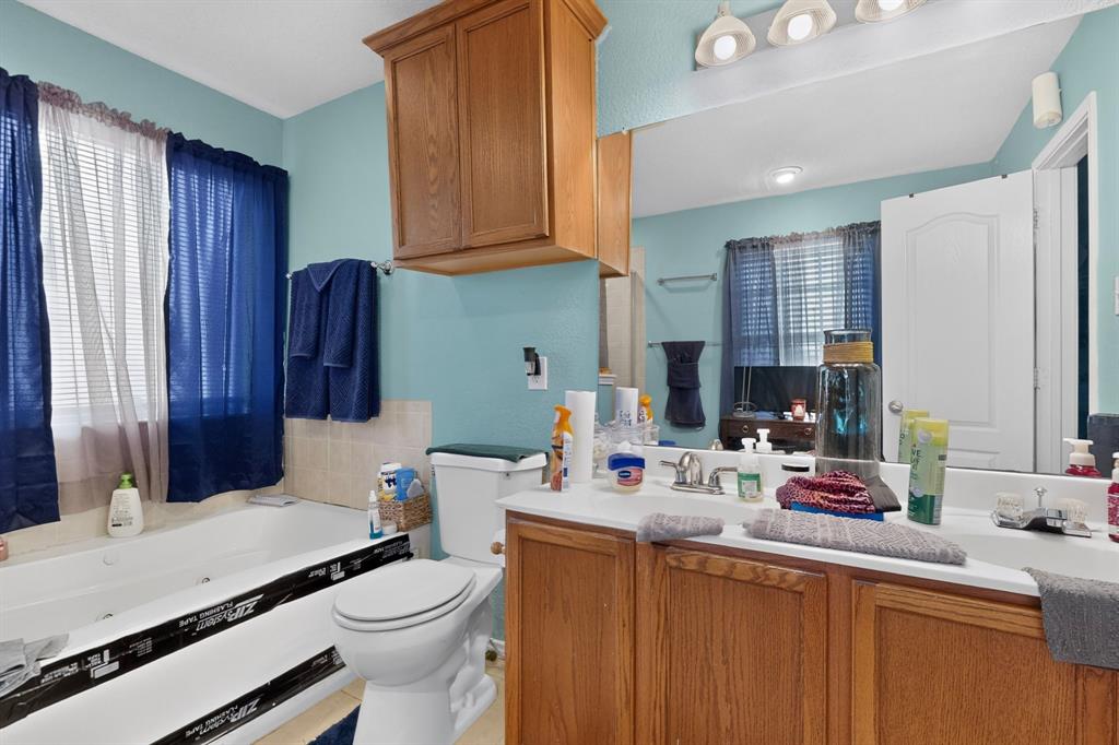 Sunrise Creek Estates - Residential