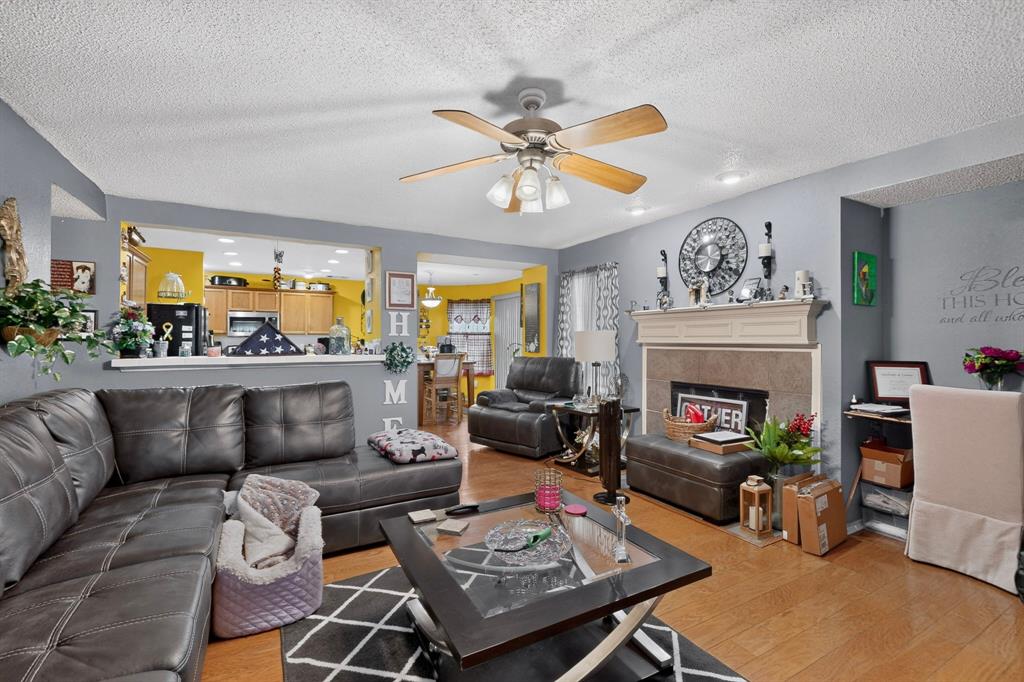 Sunrise Creek Estates - Residential