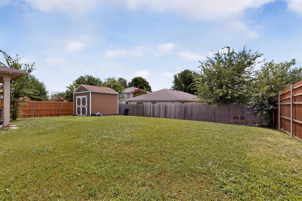 Sunrise Creek Estates - Residential