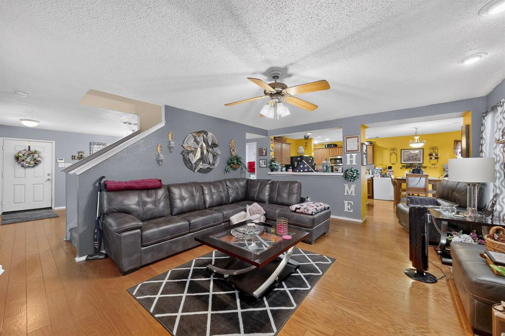 Sunrise Creek Estates - Residential