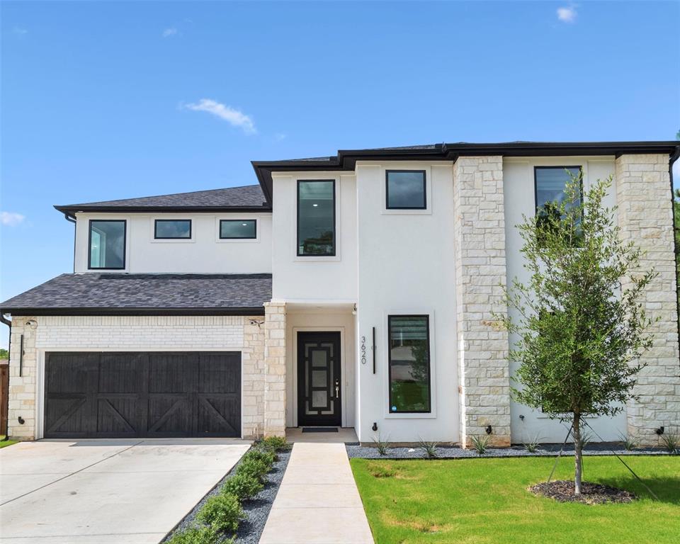 Quail Addition - Residential