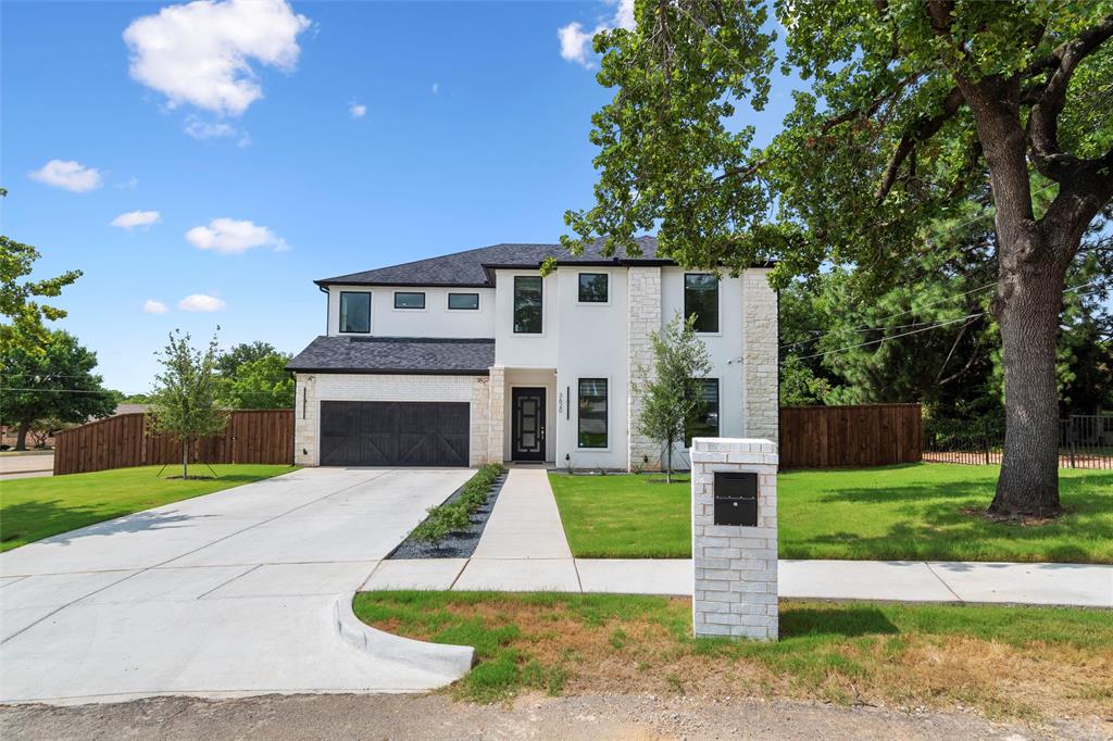 Quail Addition - Residential