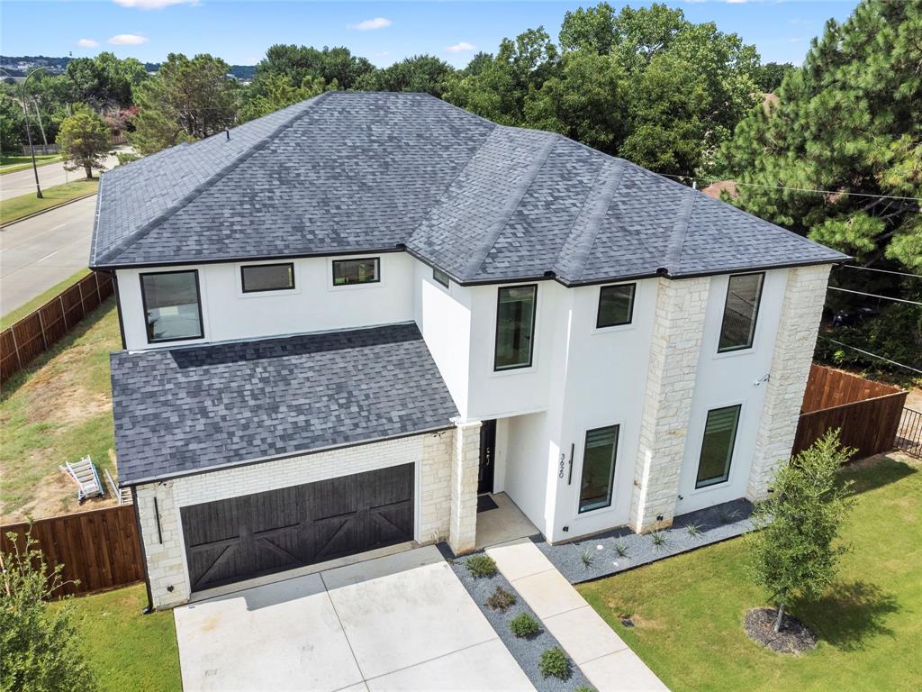Quail Addition - Residential