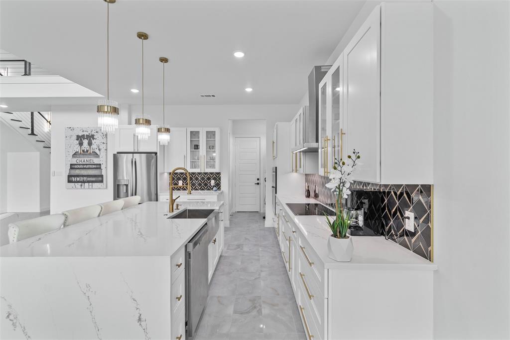 Quail Addition - Residential