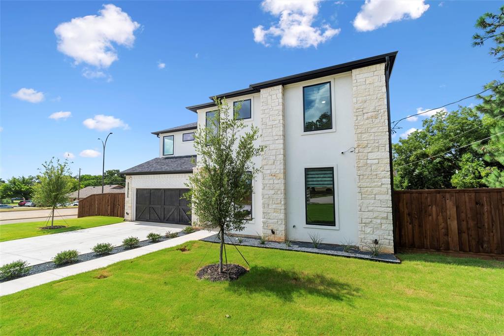 Quail Addition - Residential