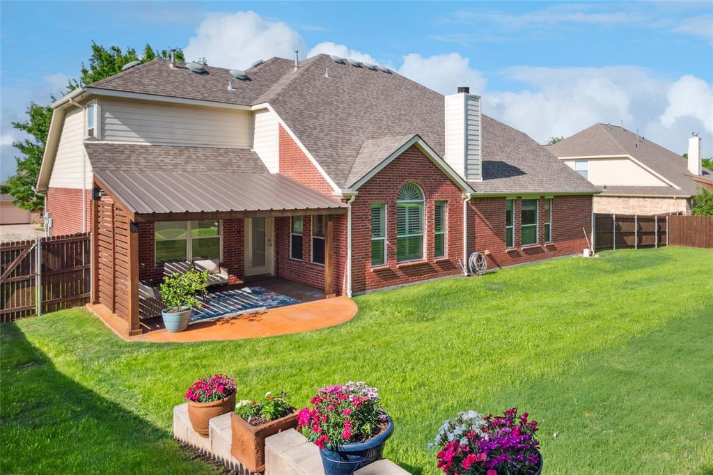 Villages Of Woodland Spgs - Residential