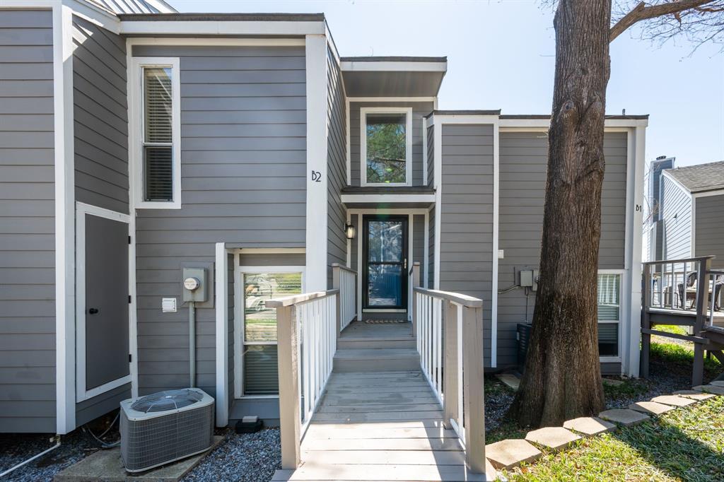 Rush Creek - Residential