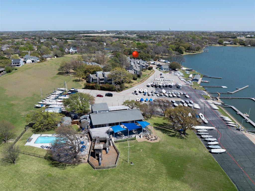 Rush Creek - Residential